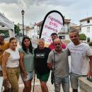 CAMPAÑA IGUALDAD ES NO VIOLENCIA 