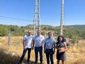5G LA OLMEDA 