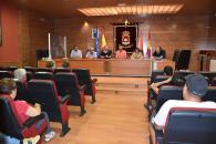 FOMENTO CHARLAS