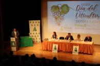 El Gobierno de Castilla-La Mancha reivindica una vendimia rentable para todos, en línea con los precios “históricos” de los productos hortícolas