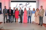 Inauguración Estand JCCM en la Feria Albacete 2022