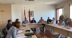 El Gobierno regional impulsa los objetivos de la Agenda 2030 en la provincia de Toledo “fomentando la participación, la transparencia y la colaboración municipal”