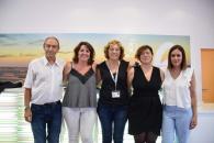 Estand JCCM en la Feria de Albacete 2022