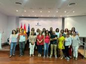 NUEVOS TRABAJADORES SOCIELS