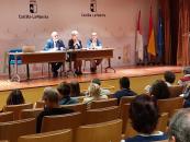 Reunión centros Primaria
