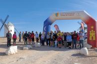 Castilla-La Mancha continuará apostando por más actividades para potenciar la promoción de la salud y la prevención de la enfermedad