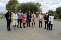 El Gobierno de Castilla-La Mancha destaca el carácter vertebrador del tejido asociativo femenino para los pueblos y ciudades de la región