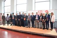 El Gobierno de Castilla-La Mancha apoya 240 proyectos de digitalización en las pymes y la industria manufacturera con casi 1,7 millones de euros