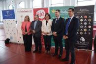 El Gobierno de Castilla-La Mancha apoya 240 proyectos de digitalización en las pymes y la industria manufacturera con casi 1,7 millones de euros