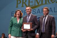 XIX edición de los Premios Empresariales CECAM