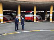 OBRAS ESTACIÓN AUTOBUSES
