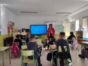 MUSEO EN LAS AULAS 