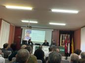 COMUNIDADES DE REGANTES