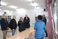 El Gobierno de Castilla-La Mancha está invirtiendo cerca de 5,5 millones de euros para mejorar los centros educativos de Ciudad Real 