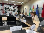 La Comisión Europea pone a Castilla-La Mancha como ejemplo a seguir en la implementación de medidas contra la despoblación 