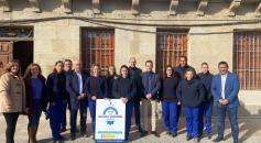 Las mujeres desempleadas del ámbito rural, perfil mayoritario del alumnado beneficiario de los 42 RECUAL realizados este año en Toledo 