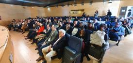 Castilla-La Mancha, referente nacional en la implementación de la Agenda 2030, busca ampliar la red local implicando a los municipios