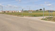 ROTONDA DE MOTILLA 