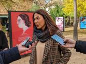 El Gobierno regional inaugura en Almansa la nueva exposición itinerante de ‘Mujeres Referentes de Castilla-La Mancha’