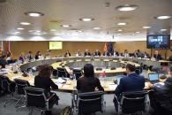 El Gobierno de Castilla-La Mancha destaca el compromiso común de las administraciones por definir un clima regulatorio que facilite la inversión 