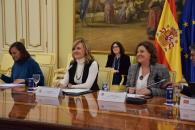 El Gobierno de Castilla-La Mancha destaca que el reparto de fondos sectoriales para Formación Profesional para el Empleo ha crecido en casi 32 millones de euros en este año