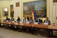 El Gobierno de Castilla-La Mancha destaca que el reparto de fondos sectoriales para Formación Profesional para el Empleo ha crecido en casi 32 millones de euros en este año
