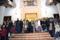 El Gobierno de Castilla-La Mancha condena “rotundamente” el crimen machista de Barrax y muestra todo su apoyo y solidaridad a la familia de la víctima 