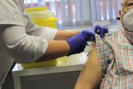 Castilla-La Mancha abre la oferta de vacunación frente a la gripe a la población en general
