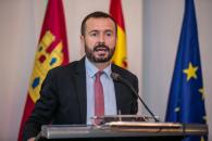 Entrega de los ‘V Premios Internacionales de Incendios Forestales’