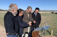 Virtualización y digitalización Parque Arqueológico de Recópolis