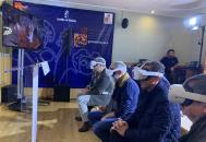 Virtualización y digitalización Parque Arqueológico de Recópolis