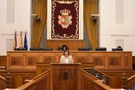 El Gobierno de Castilla-La Mancha valora el aumento presupuestario y de recursos humanos y apela a la responsabilidad conjunta en la lucha contra la siniestralidad laboral 