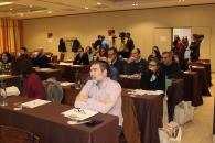 Congreso Nefrología Alcázar