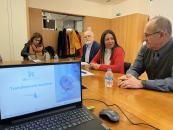 El Gobierno de Castilla-La Mancha se implica en un novedoso programa para facilitar la detección temprana del autismo en bebés 