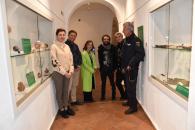 EXPOSICIÓN MUSEO DE CUENCA