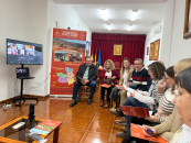 I Encuentro profesionales viviendas mayores en Fuensanta