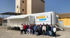 El Gobierno regional ha destinado más de 716.000 euros al apoyo empresarial y a políticas de empleo y formación en Los Navalmorales