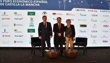 El Gobierno de Castilla-La Mancha va a ampliar las ayudas de rehabilitación de edificios y de viviendas hasta llegar a los 50 millones de euros