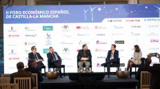 Castilla-La Mancha defiende los nuevos planes hidrológicos porque suponen un “avance para nuestra tierra”