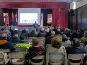 El Gobierno regional extiende los beneficios de la Ley de medidas contra la Despoblación a otros 16 municipios de Toledo 