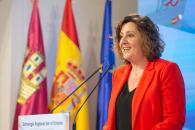 Presenta la ‘Estrategia por el Empleo de Castilla-La Mancha 2023-2027’ (Economía) 