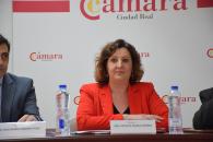 El Gobierno de Castilla-La Mancha destaca que las empresas exportadoras de la provincia de Ciudad Real han crecido un 60 por ciento desde 2015