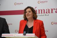 El Gobierno de Castilla-La Mancha destaca que las empresas exportadoras de la provincia de Ciudad Real han crecido un 60 por ciento desde 2015