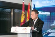 Inauguración de la ampliación del CEIP ‘Miguel Delibes'