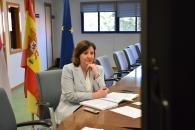 El Gobierno de Castilla-La Mancha valora la aprobación de más de 51,7 millones de euros para programas de FP para el Empleo en la región