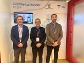 El Gobierno de Castilla-La Mancha promociona la disponibilidad de suelo industrial de la región en MIPIM, la mayor feria inmobiliaria del mundo