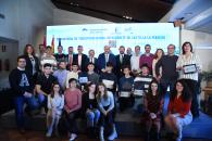 Castilla-La Mancha pone en marcha el ‘Smart Rural’, una herramienta pionera para avanzar en la digitalización de las zonas rurales 
