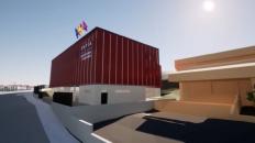 El Portal del Contratante de la Junta de Comunidades publica hoy la licitación de la obra de construcción de la 1º fase del CIFP ‘N 1º’ de Guadalajara    