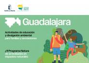 Cartel Programa Natura