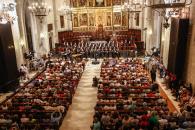 Marín concierto coro RTVE Catedral Ciudad Real (2)